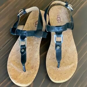 Ugg Sandals